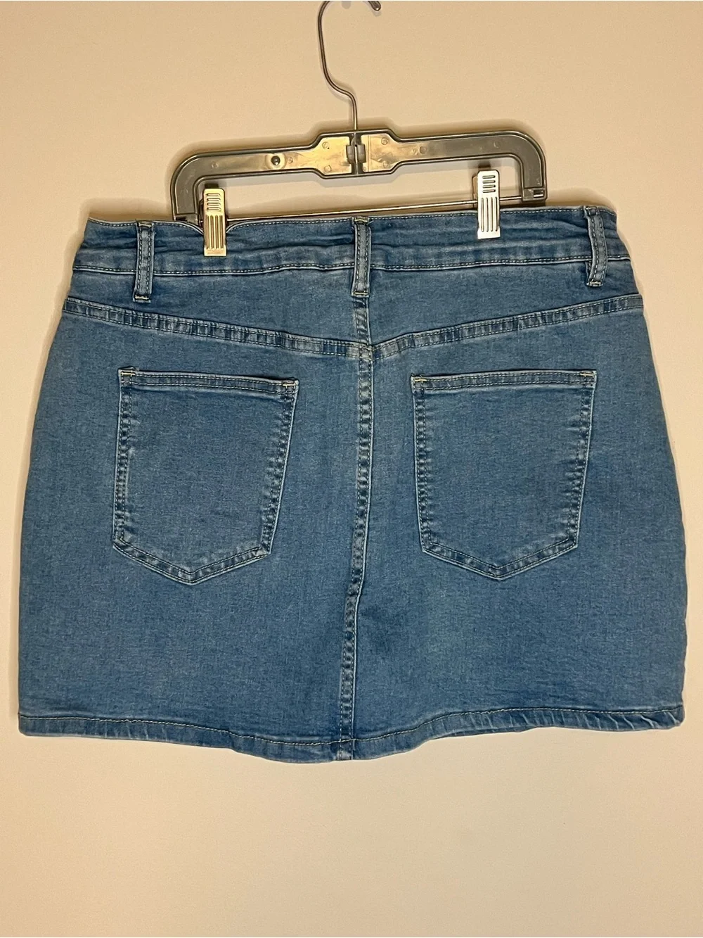 Luvamia versatile blue
